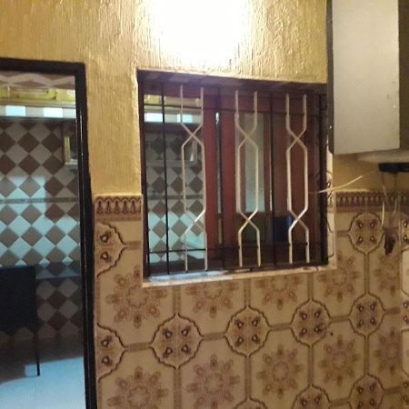 فاس Appartement Moderne 3 Chambres المظهر الخارجي الصورة