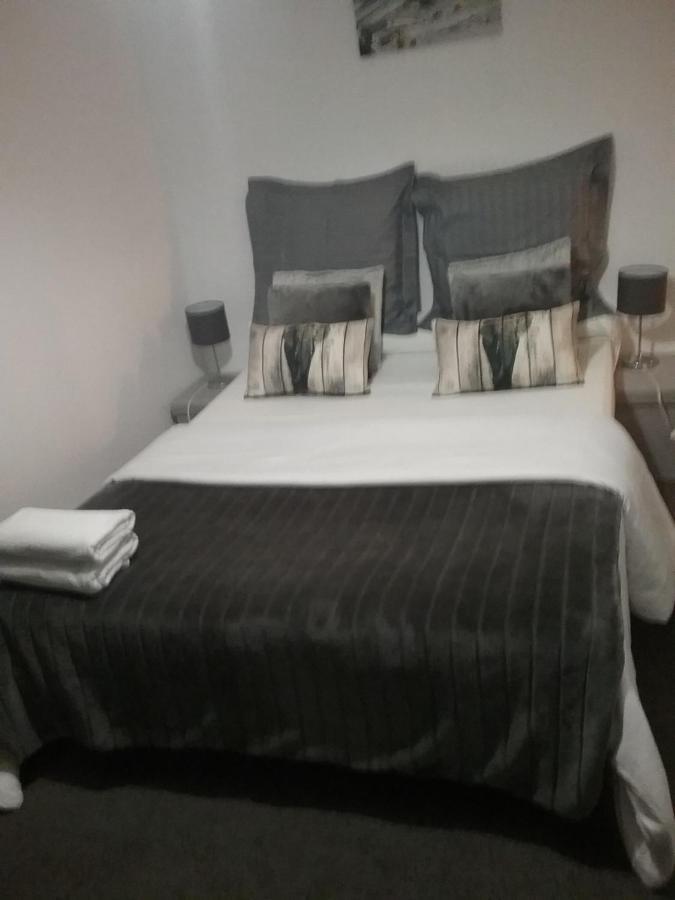 فاس Appartement Moderne 3 Chambres المظهر الخارجي الصورة