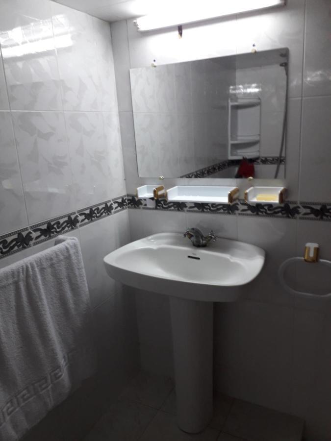 فاس Appartement Moderne 3 Chambres المظهر الخارجي الصورة